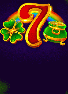 Lucky Clover 27
