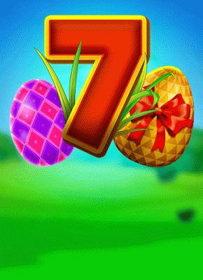 Lucky Easter 10