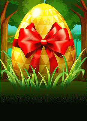 Lucky Easter 243