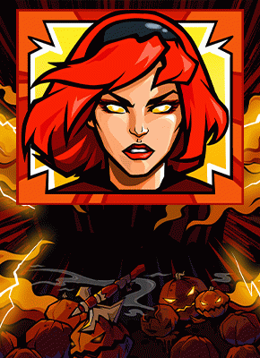 Mighty Red