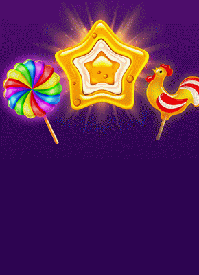 Sweet Spins 20