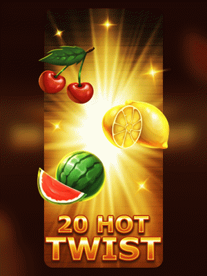 20 Hot Twist