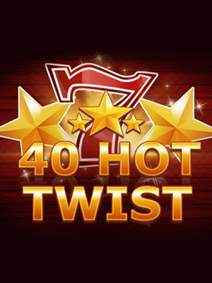 40 Hot Twist