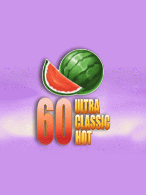 60 Ultra Classic Hot