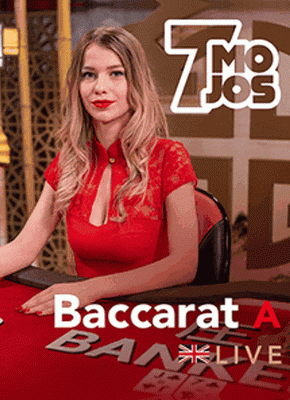 Baccarat A