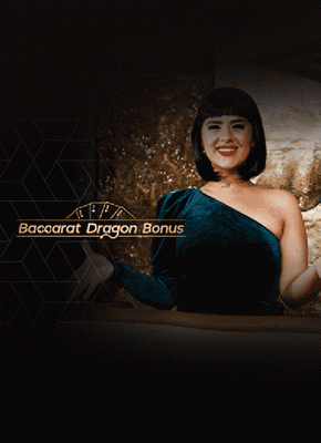 Baccarat Dragon Bonus