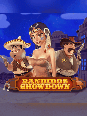 Bandidos Showdown