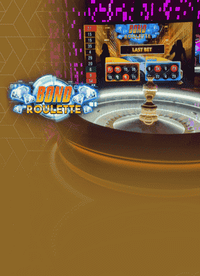 Bond Roulette