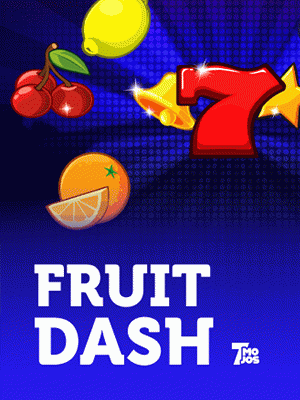 Fruit Dash