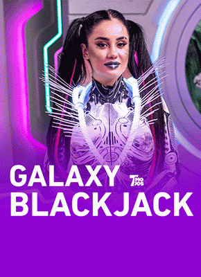 Galaxy Blackjack