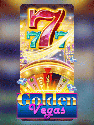 Golden Vegas