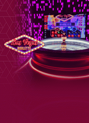 Las Vegas Roulette