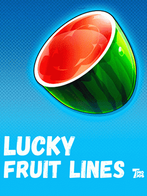 Lucky Fruit Lines