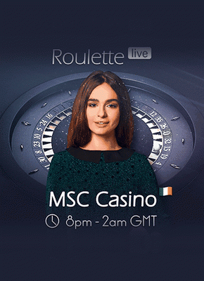 MSC Casino
