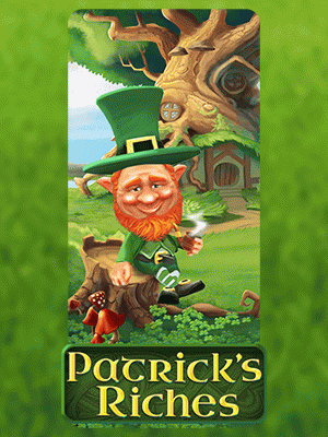 Patrick's Riches