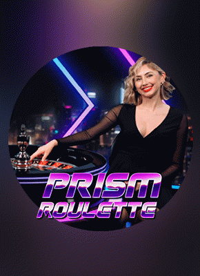 Prism Roulette
