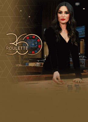 Roulette 360