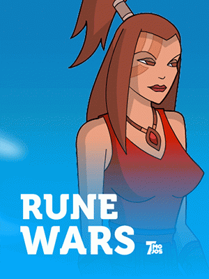 Rune Wars