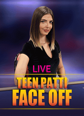 Teen Patti Face Off