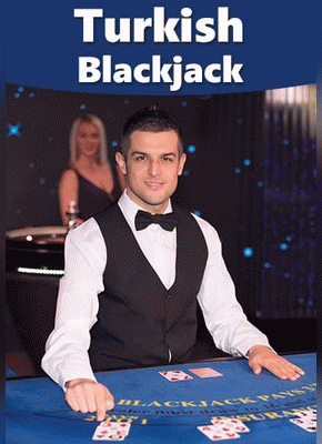 Turkish Blackjack
