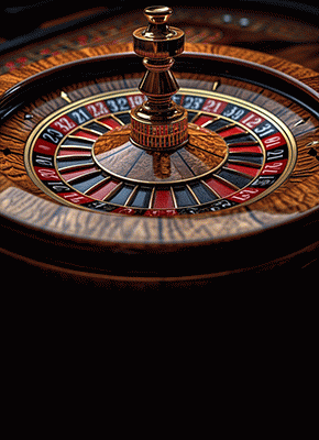 Turkish Roulette