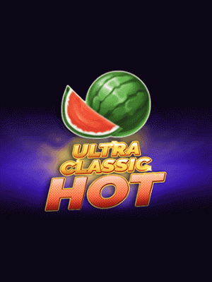 Ultra Classic Hot