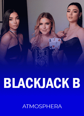 Blackjack B