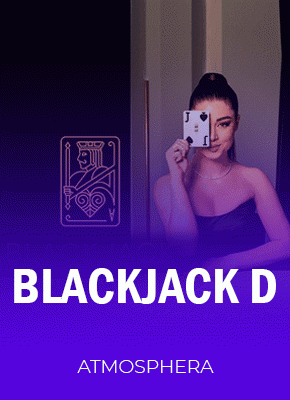 Blackjack D