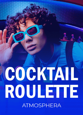 Cocktail Roulette