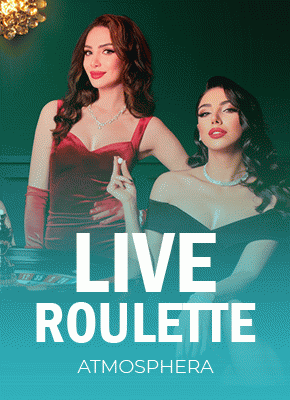 Live Roulette
