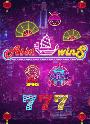 Asia Wins