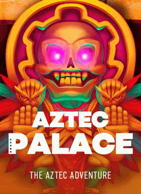 Aztec Palace