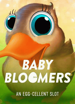 Baby Bloomers
