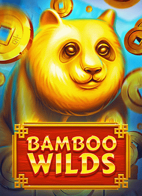 Bamboo Wilds
