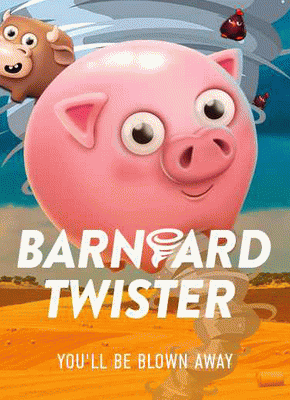 Barnyard Twister
