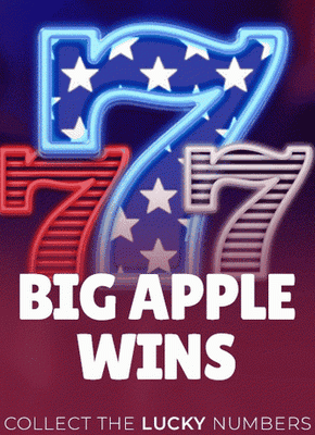 Big Apple Wins
