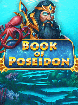 Book of Poseidon
