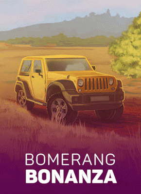 Boomerang Bonanza