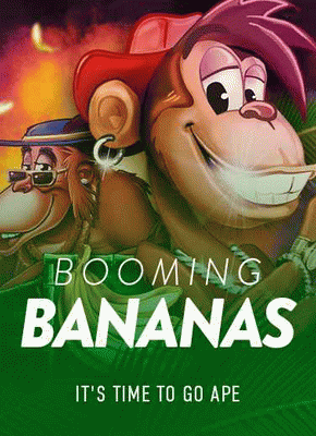 Booming Bananas