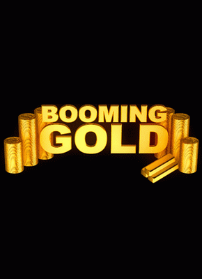Booming Gold