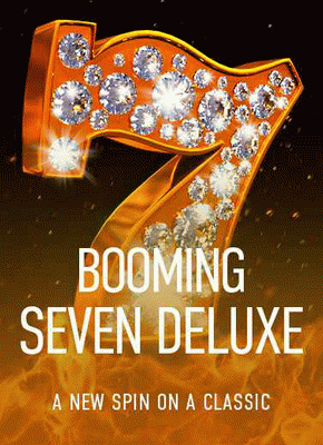 Booming Seven Deluxe