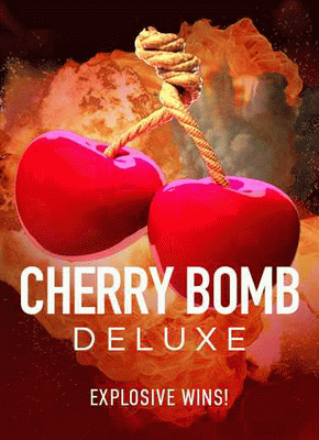 Cherry Bomb Deluxe