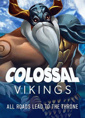 Colossal Vikings