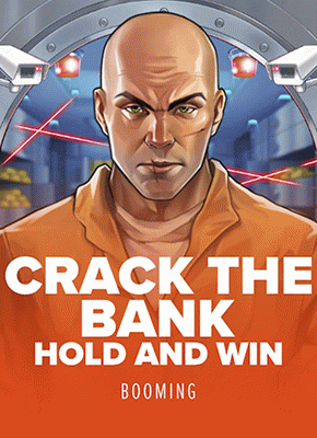Crack the Bank Hold and Win
