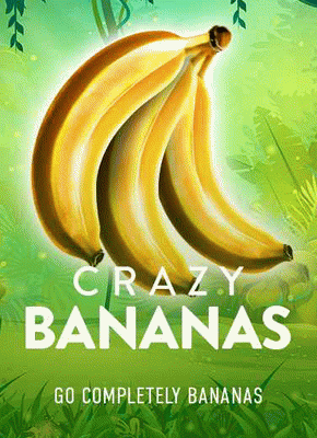 Crazy Bananas