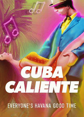 Cuba Caliente