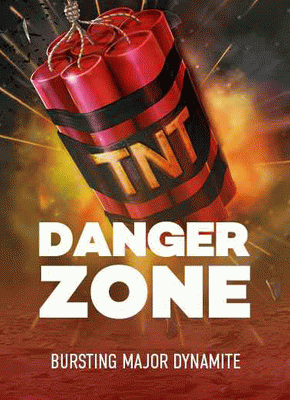 Danger Zone