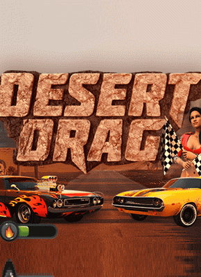 Desert Drag