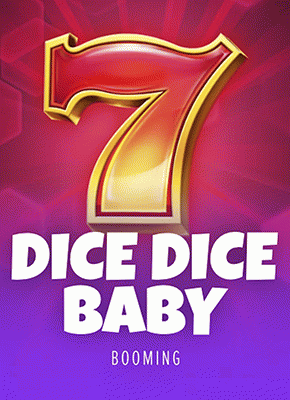 Dice Dice Baby