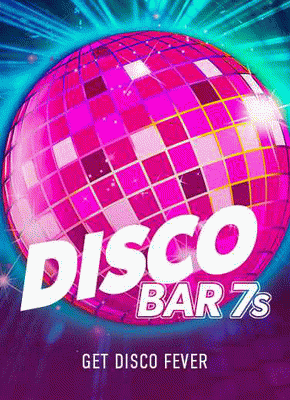 Disco Bar 7s
